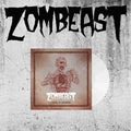 Zombeast "Heart of Darkness" Bone White Vinyl