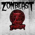 Zombeast "Z" Sticker