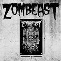 3' x 5' Zombeast Flag