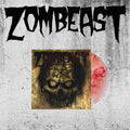 20th Anniversary "Zombeast" Blood Soaked Vinyl